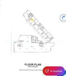 High Street Centre (D6), Office #500804771